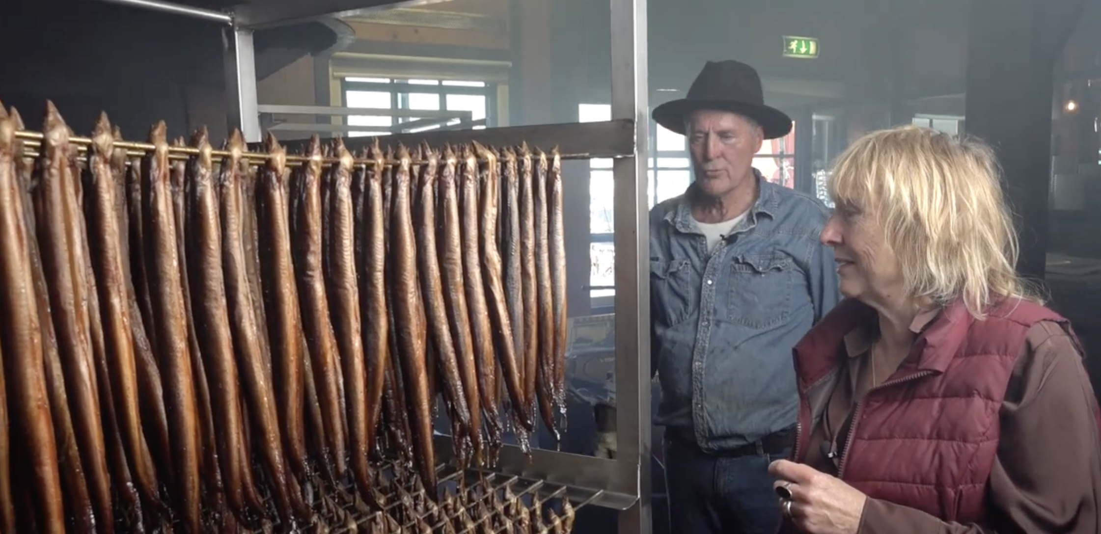 Dag van de Paling – zaterdag 5 september 2026